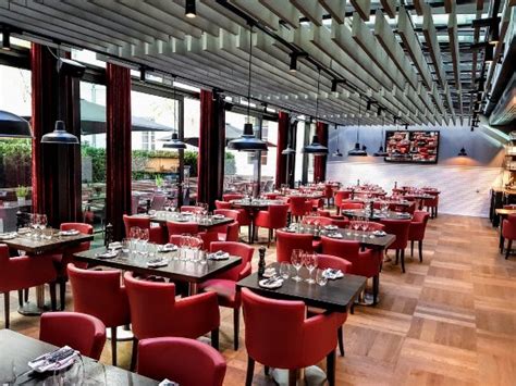 mash restaurant düsseldorf.